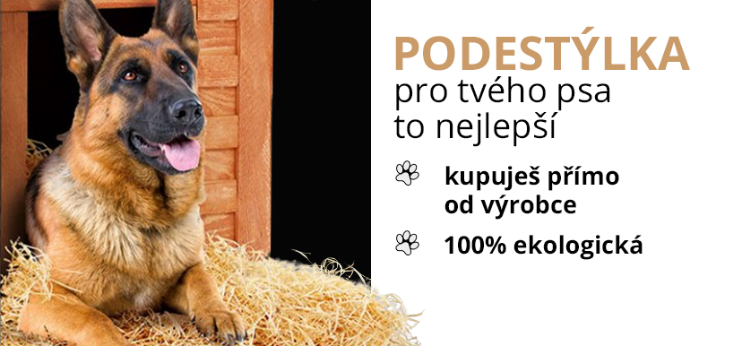 Podestýlky