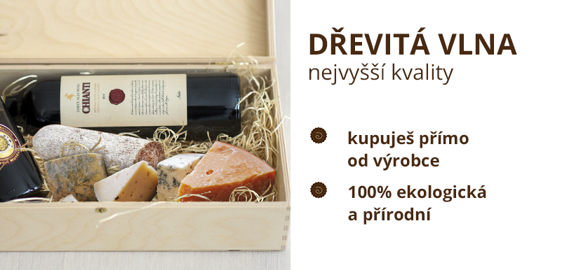 Dekorační vlna