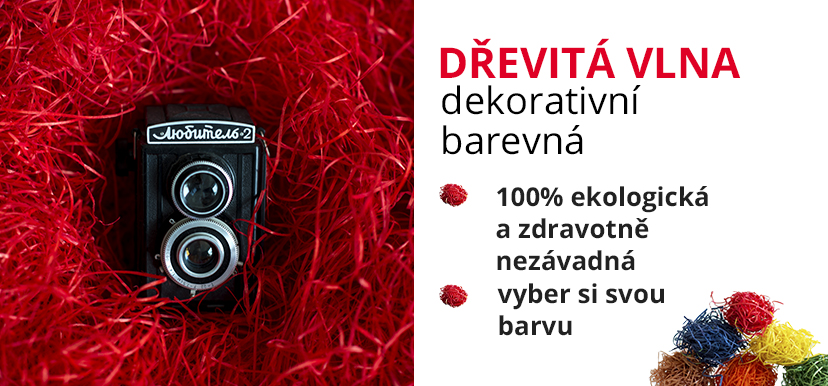 Barevná vlna