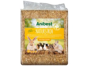 anibest naturstroh 4kg bed0af1f 924f645a@438w