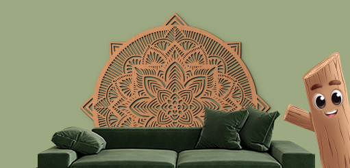 Mandalas