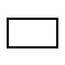 Rechteckig