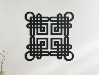 53199 holzmandala geometrische formen