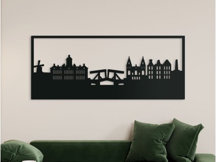 Bild Amsterdam