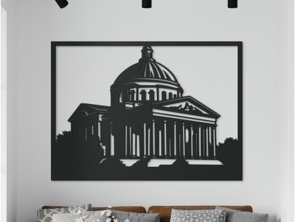 Bild Panthéon