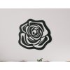52638 ausgeschnittenes bild rose