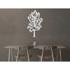 Holzsticker BAUM IM HERBST