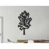 Holzsticker BAUM IM HERBST