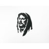 53127 2 holzsticker jesus von nazareth