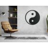 53160 1 runder sticker yin und yang