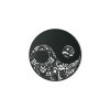 53166 2 holzsticker yin yang