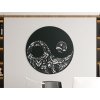 53166 holzsticker yin yang