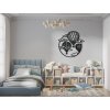 53643 1 sticker furs kinderzimmer fliegende ballons