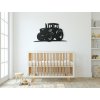 53676 1 holzsticker furs kinderzimmer traktor