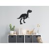 53694 3 wandsticker fur kinder dinosaurierskelett