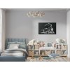 53721 1 holzbild furs kinderzimmer dampflok