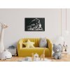 53721 4 holzbild furs kinderzimmer dampflok