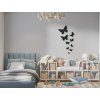 53784 1 holzsticker furs kinderzimmer schmetterlinge
