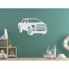 53787 5 holzsticker furs kinderzimmer pick up