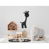 53814 3 holzsticker furs kinderzimmer giraffe