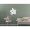 53847 5 wandsticker fur kinder sternchen