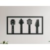 53937 holzbild fur die wand gitarren