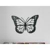 54057 holzsticker fur die wand schmetterling