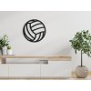 54075 1 holzsticker fur die wand volleyball