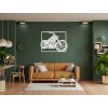 54117 5 holzbild fur die wand chopper