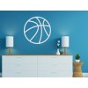 54147 5 holzsticker basketball