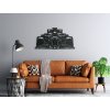 54234 4 holzsticker fur die wand formel 1