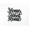 54648 2 wandsticker home sweet home