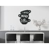 54651 1 holzaufschrift i need more coffee