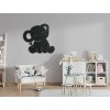 Wandsticker für Kinder KLEINER ELEFANT