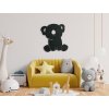 54873 3 wandsticker fur kinder koala