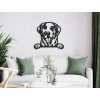 55107 3 holzbild fur die wand labrador