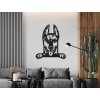 55140 1 holzbild fur die wand dobermann