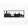 Panoramabild Madrid