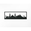 Panoramabild Istanbul