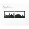 Panoramabild Istanbul
