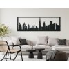 Panoramabild Dubai