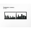 Panoramabild Dubai