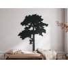 55407 wandsticker machtiger baum