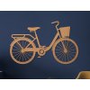 55455 wandsticker retro fahrrad