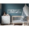 55839 1 4 teiliger sticker furs kinderzimmer madagaskar