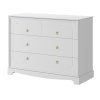 66720 1 eng pm royal timeless white 4 drawer chest 1145 2