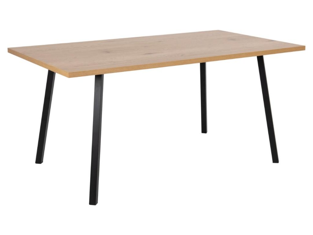 61357 jedalensky stol cenny dub divoky cierna