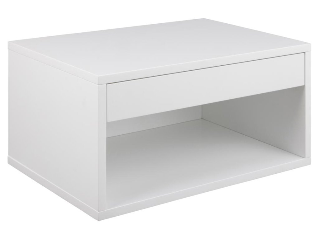 63127 nocny stolik cholet biela