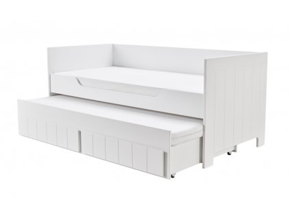 Detská posteľ Calmo - 90 x 200 cm