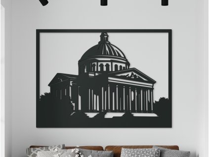 Obraz Pantheon